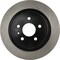 Centric Parts Premium Brake Rotor, 120.61107 120.61107 - alternate 1